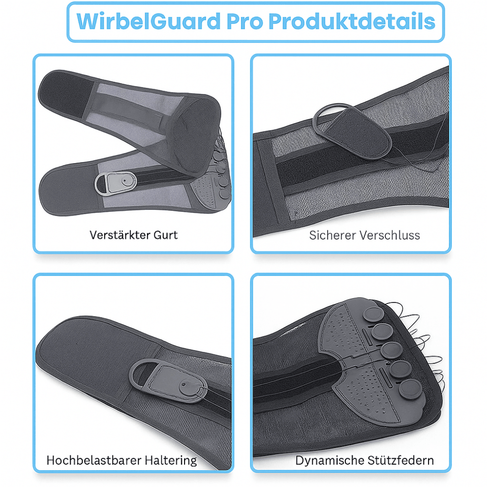Wirbelherz® - WirbelGuard Pro