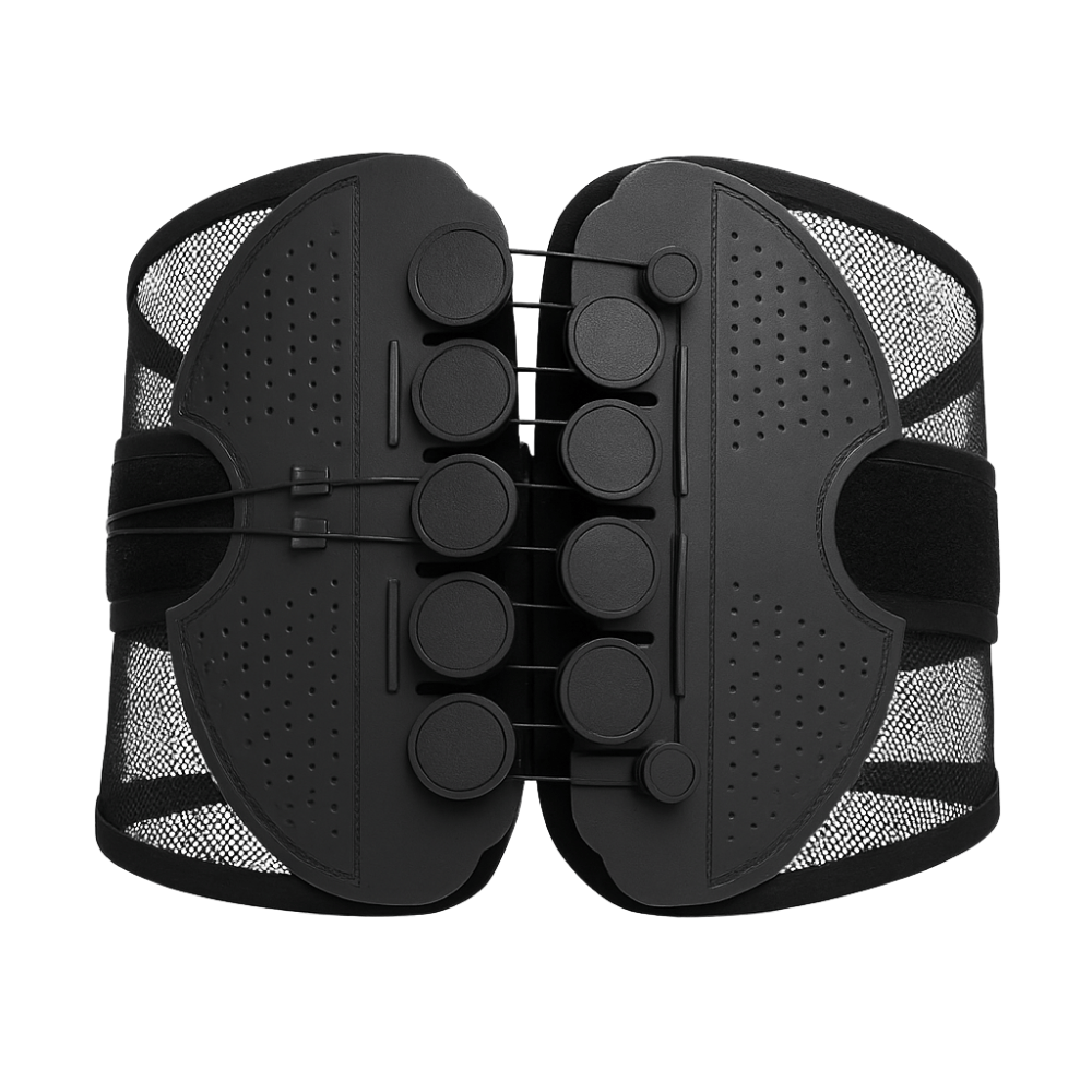 Wirbelherz® - WirbelGuard Pro