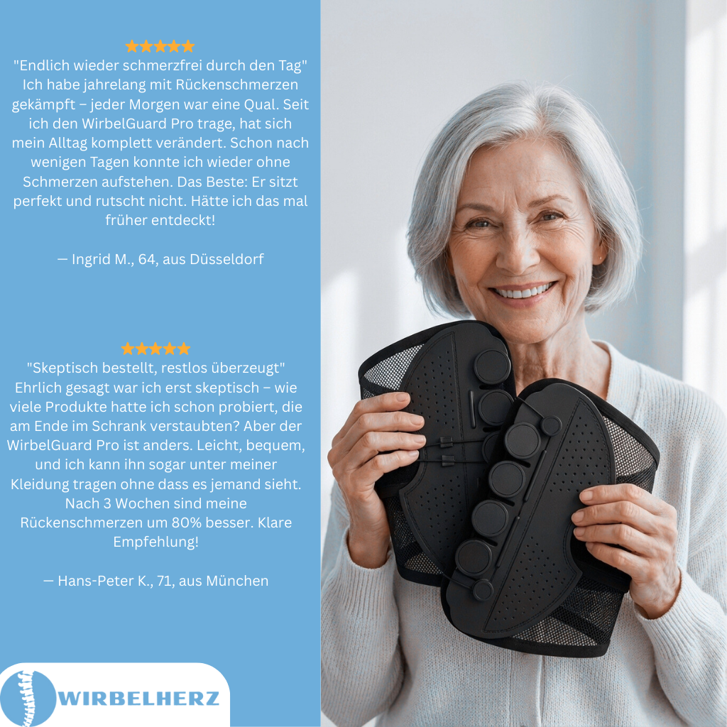 Wirbelherz® - WirbelGuard Pro