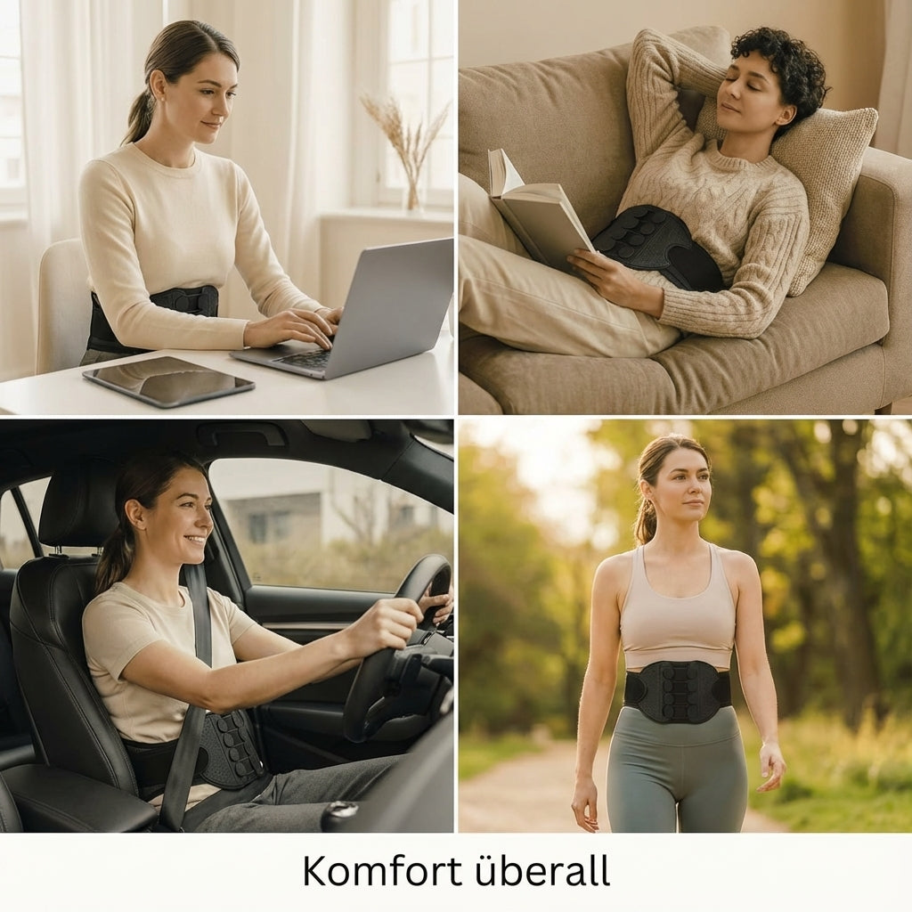 Wirbelherz® - WirbelGuard Pro