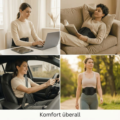 Wirbelherz® - WirbelGuard Pro